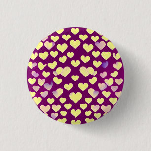 Love 3 Cm Round Badge Ronde Button 3,2 Cm