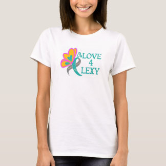 Love 4 Lexy - NF awareness T T shirt