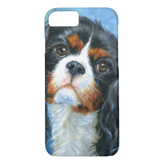 Love A Cavalier King Charles Spaniel Phone Case