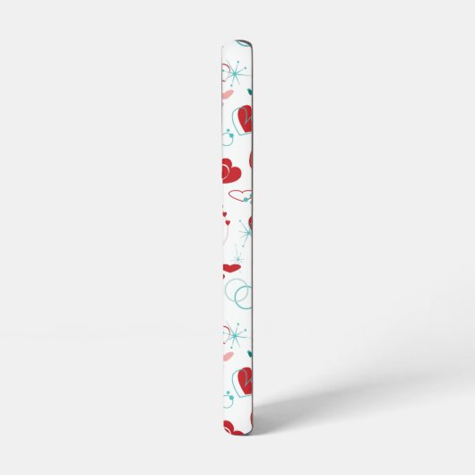 Love A Go-Go Samsung Galaxy Hoesje (Linkerkant)