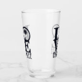 LOVE Abbeville SC Glas (Links)