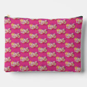LOVE Accessoiretas Etui (Voorkant)