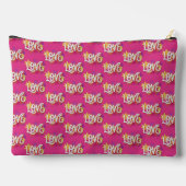 LOVE Accessoiretas Etui (Achterkant)