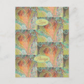 Love Altijd Briefkaart (Voorkant)