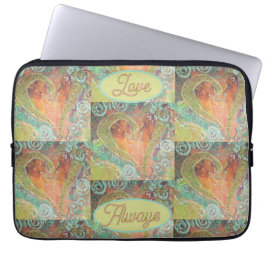 Love Altijd Laptop Sleeve