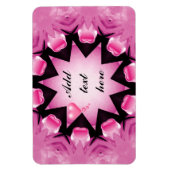 Love Altijd_Premium Flexi Magnet Magneet (Verticaal)
