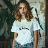 Love Altijd T-shirt