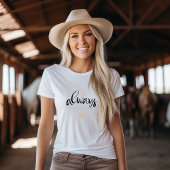 Love Altijd T-shirt