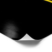 Love Always wint Gay LGBT Perfect Poster (Hoek)