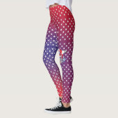 LOVE AMERICAN EAGLE BY MASANSER LEGGINGS (Links)