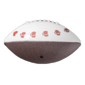 Love American Football - Gridiron Fans Heart (Gedraaid 270)