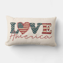 LOVE Amerika Onafhankelijkheidsdag