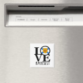 LOVE Amherst Magneet (Insitu (Vaatwasser))