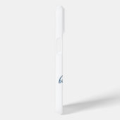 Love and Happiness Case-Mate iPhone Case (Achterkant / Rechts)