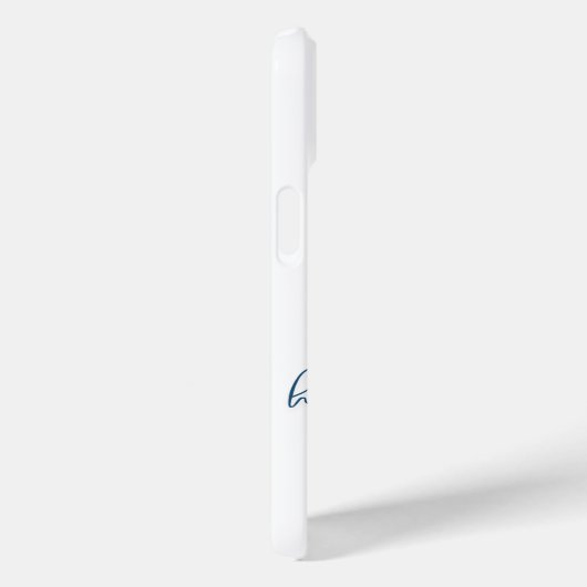 Love and Happiness Case-Mate iPhone Case (Achterkant / Rechts)