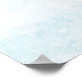 "Love and Light"-citaat Poster (Hoek)