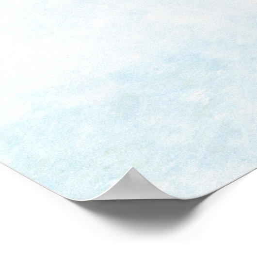 "Love and Light"-citaat Poster (Hoek)