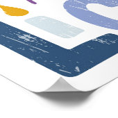 Love and Light Poster (Hoek)