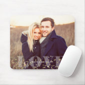 Love and Sparkles Photo Muismat (Met muis)