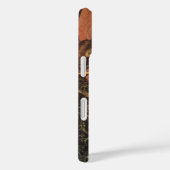 Love and the Maiden by John Stanhope Case-Mate iPhone Case (Achterkant / Rechts)