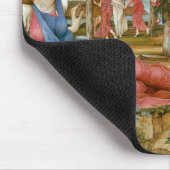 Love and the Maiden Muismat (Hoek)