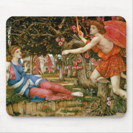 Love and the Maiden Muismat