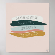 Love Anderen Quote van Laura Pexton