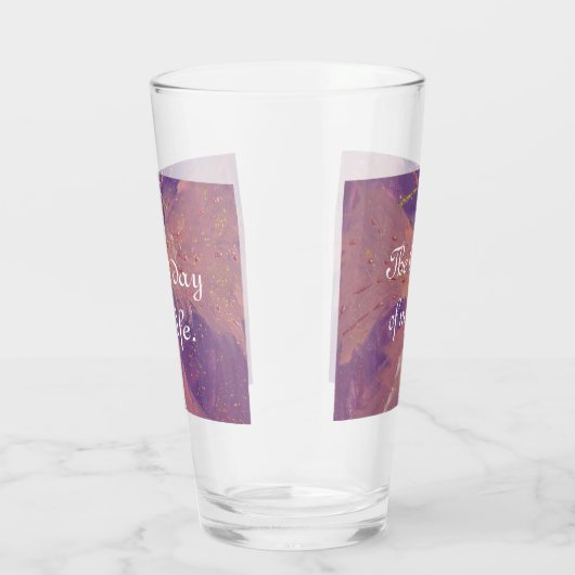 love angel glas (Rechts)