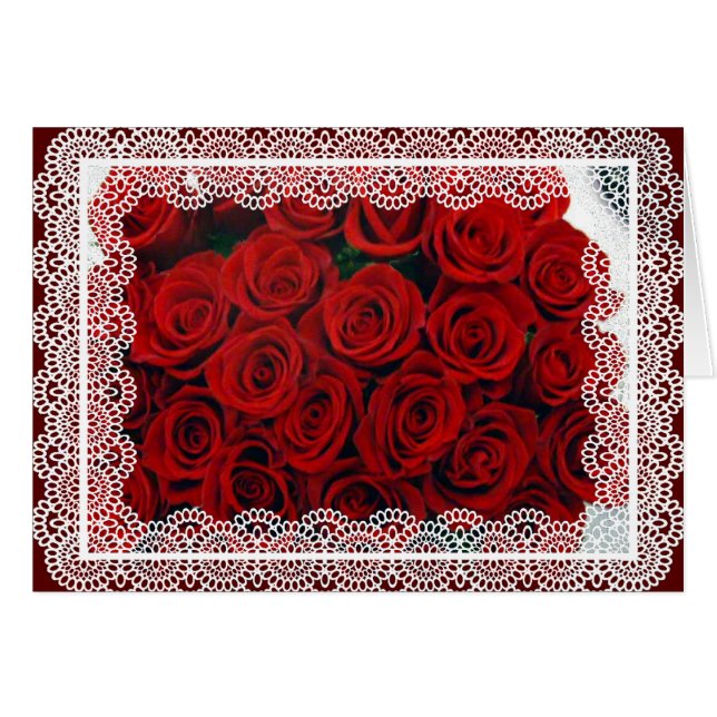 Love/any Occasions_ Kaart (Voorkant Horizontaal)