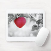 Love Apple Muismat (Met muis)