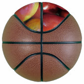 Love Apples Basketball Basketbal (Rechts)