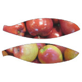 Love Apples Basketball Basketbal (Panelen)