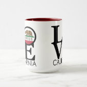 LOVE Aptos CA Mok (Midden)