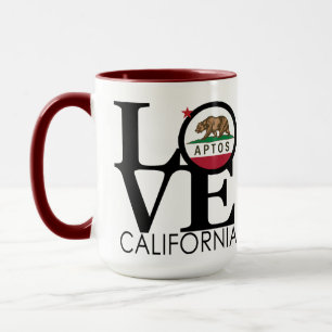 LOVE Aptos CA Mok