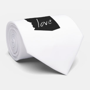 Love Arizona Stropdas