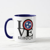 LOVE Arlington TN Mok (Links)