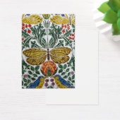 Love-Armenia Profile Card Visitekaartje (Bureau)