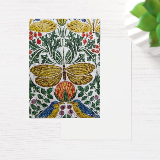 Love-Armenia Profile Card Visitekaartje (Bureau)