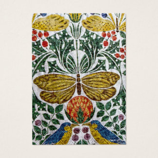 Love-Armenia Profile Card Visitekaartje