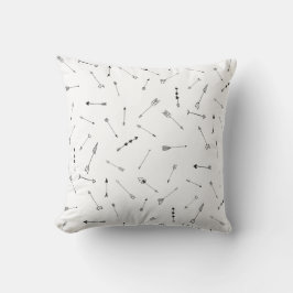 Love Arrow Pillow Kussen