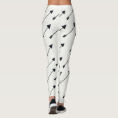 Love Arrows Leggings (Achterkant)