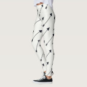 Love Arrows Leggings (Links)