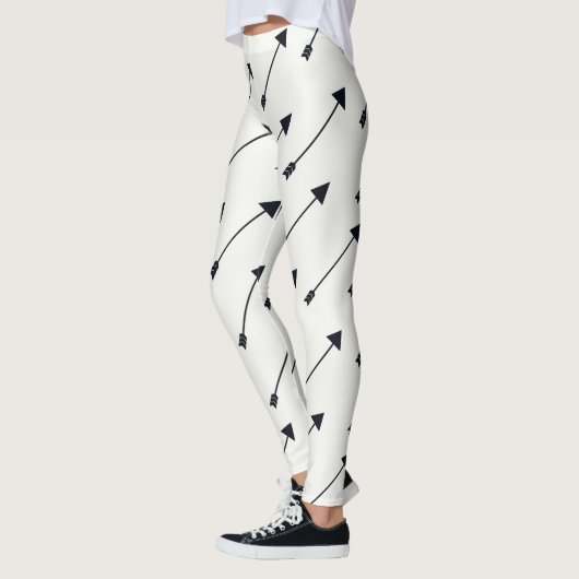 Love Arrows Leggings (Links)