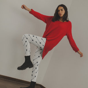 Love Arrows Leggings