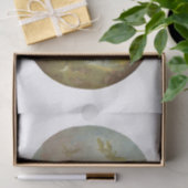 Love As Folly by Jean-Honore Fragonard Tissuepapier (Geschenk)