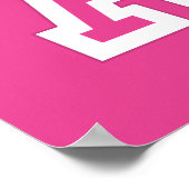 Love ASL. a poster for your klaslokaal (Hoek)