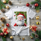 Love at Christmas T-shirt