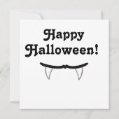 Love at First Bite Halloween (Achterkant)