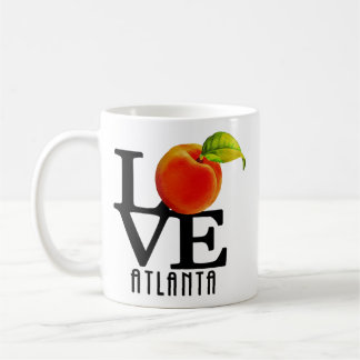LOVE Atlanta 11oz Koffiemok