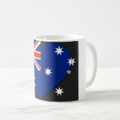 Love Australia Mokken (Voorkant rechts)